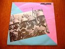 THE CURE Boys Don't Cry 1980 ORIGINAL SPANISH 7