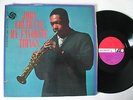 JOHN COLTRANE - My favorite things LP - ORIGINAL MONO - white fan - EX SUPERB