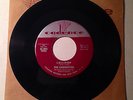Original THE CHORDETTES / Lollipop / Cadence 45 NM+