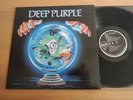 DEEP PURPLE - SLAVES AND MASTERS IN MINT CONDITION 1990  FROM ARCHIVE