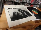 MC 5 BACK IN THE USA LP IN 1970 MINT GERMAN 1ST ATLANTIC