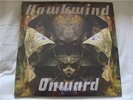 Vinyl Double Album: Hawkwind : Onward