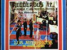 * LOS MELODICOS La Murga De Panama LATIN CUMBIA FUNK Salsa WILLIE COLON LP Hea