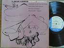 Kenny Burrell Nights Blue Note Vol 2 1597 MONO RVG 47 W 63rd Andy Warhol Cover