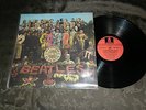 33T EO FRANCE REF PMC 7027  THE BEATLES SERGEANT PEPPERS