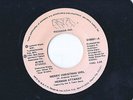Herman Attaway Merry Christmas Girl Rare Miami Modern Soul (83) Willie Clarke NM