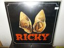 RICKY MANTOAN Ricky  LP M-/M-  ITA