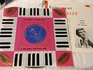 Anita O Day / Oscar Peterson -  Enjoyment of Jazz - Anita sings for Oscar - ARS
