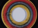 Latin 45 ORQUESTA DE RAFAEL LABASTA Desesperacion FAMA HEAR panama