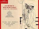JIMMY RUSHING Sings The Blues ORIG 1953 US VANGUARD JAZZ SHOWCASE 10