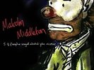 5:14 Fluoxytine Seagull Alcohol John Nic - MIDDLETON MALCOLM [4x LP]