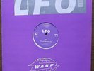 LFO - LFO (Leeds Warehouse Mix) - 12