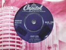 GENE VINCENT: CRAZY LEGS/IMPORTANT WORDS