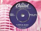 GENE VINCENT: B-I-BICKEY-BI, BO-BO-GO/FIVE DAYS. FIVE DAYS