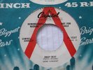 GENE VINCENT: CRAZY BEAT/HIGH BLOOD PRESSURE (DEMO)