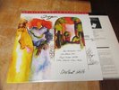 Oregon Distant Hills world jazz audiophile half speed Mobile Fidelity