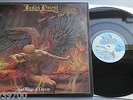 Judas Priest - Sad Wings Of Destiny 1976 UK Gull LP