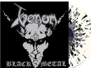 VENOM- Black Metal LIM. 2LP SET splatter vinyl FOC classic +BONUS sold out