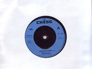 NORTHERN SOUL THE DELLS RUN FOR COVER / GIVE YOUR BABY A STANDING OVATION