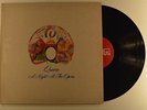 queen lp a night at the opera    7e-1053  vg++/m- 1st pressing red label