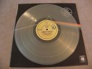 PINK FLOYD The Dark Side of the Moon CLEAR VINYL LP
