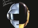 DAFT PUNK-RANDOM ACCESS MEMORIES-VINYL LP SMI COL NEU