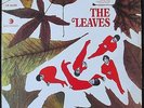 THE LEAVES Italian only ORIGINAL 60's cover on RICORDI mega garage beat psych