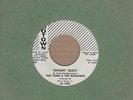 Pop Corn & Mohawks - Shimmy Gully - Motown DEMO Soul Northern Crossover Motown T