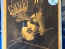 Kiss - The Hottest Band In The Land  very rare LP clear wax not TMOQ 