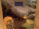 NUCLEAR ASSAULT THE PLAGUE LP 88561-8155 12