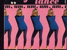 MAJOR LANCE FRENCH EP  Soul, pop, R&B +++ UM,UM.....