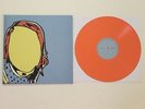 The Format Interventions And Lullablies Orange LP Vinyl Record Dog Problems