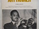 ART FARMER – “JUBILATION” (1958) - 12” LP – BLUE NOTE BNP 25.108 - 1983 issue