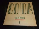 Rock LP LED ZEPPELIN 