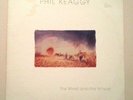 Phil Keaggy (1987 A&M WHITE LABEL PROMO LP Playtested SP0758) The Wind And Wheat