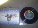 Iron Maiden - Can I play with madness RARE CANADA 7