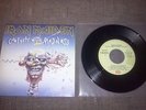 Iron Maiden - Can I play with madness RARE SPAIN SPANISH 7