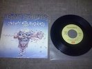 Iron Maiden - Can I play with madness RARE ITALY ITALIAN 7