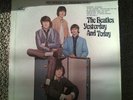 The Beatles Yesterday and Today (Excellent Condition)
