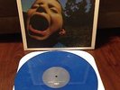 Have Heart Songs to Scream at the Sun LP Blue vinyl first press hxc b9 hardcore