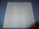 VICTORY-CULTURE KILLED THE NATIVE ORG TEST PRESS 1989  RARE GERMAN METAL/ACCEPT
