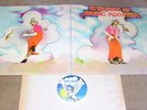 Atomic Rooster - In Hearing Of - Original Pegasus, UK , Hard Rock LP 33 U-min.