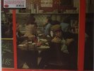 Tom Waits - nighthawks at the diner 2LP 180g re-issue NEU/OVP/SEALED gatefold