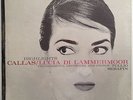 Donizetti Highlights MARIA CALLAS LUCIA DI LAMMERMOOR SEALED MONO LP Storg Find