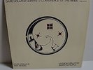 DAVID HOLLAND QUARTET conference of the birds LP ECM 1027 ST Germany 1973 RARE
