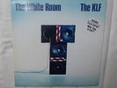 The KLF The White Room Original LP UK Pressing  Jams