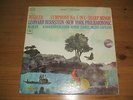 MAHLER Symphony 5 LEONARD BERNSTEIN / Colombia TWO EYE M2S 69 EX/NM