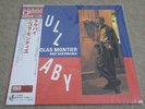 NICOLAS MONTIER & SAXOMANIA / LULLABY / FRENCH JAZZ JAPAN ONLY PRESS VENUS LP