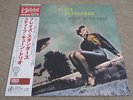 STEVE KUHN TRIO / PLAYS STANDARDS / RARE US JAZZ JAPAN ONLY PRESS VENUS LP