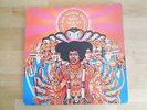 JIMI HENDRIX - AXIS BOLD AS LOVE 1967 LP TRACK GATEFOLD MONO CLASSIC ROCK